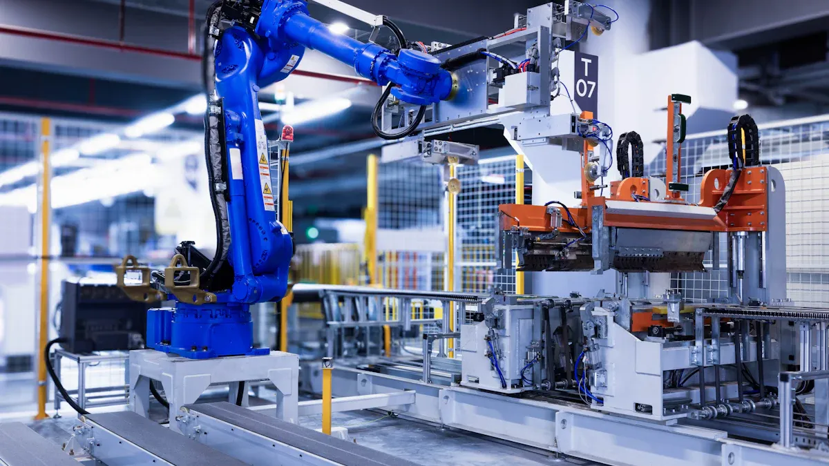 Part 3: Real-World Robotics Applications