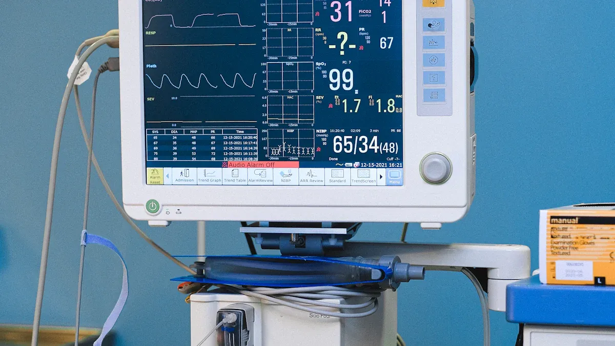 Part3: Portable Ventilators and Emergency Use