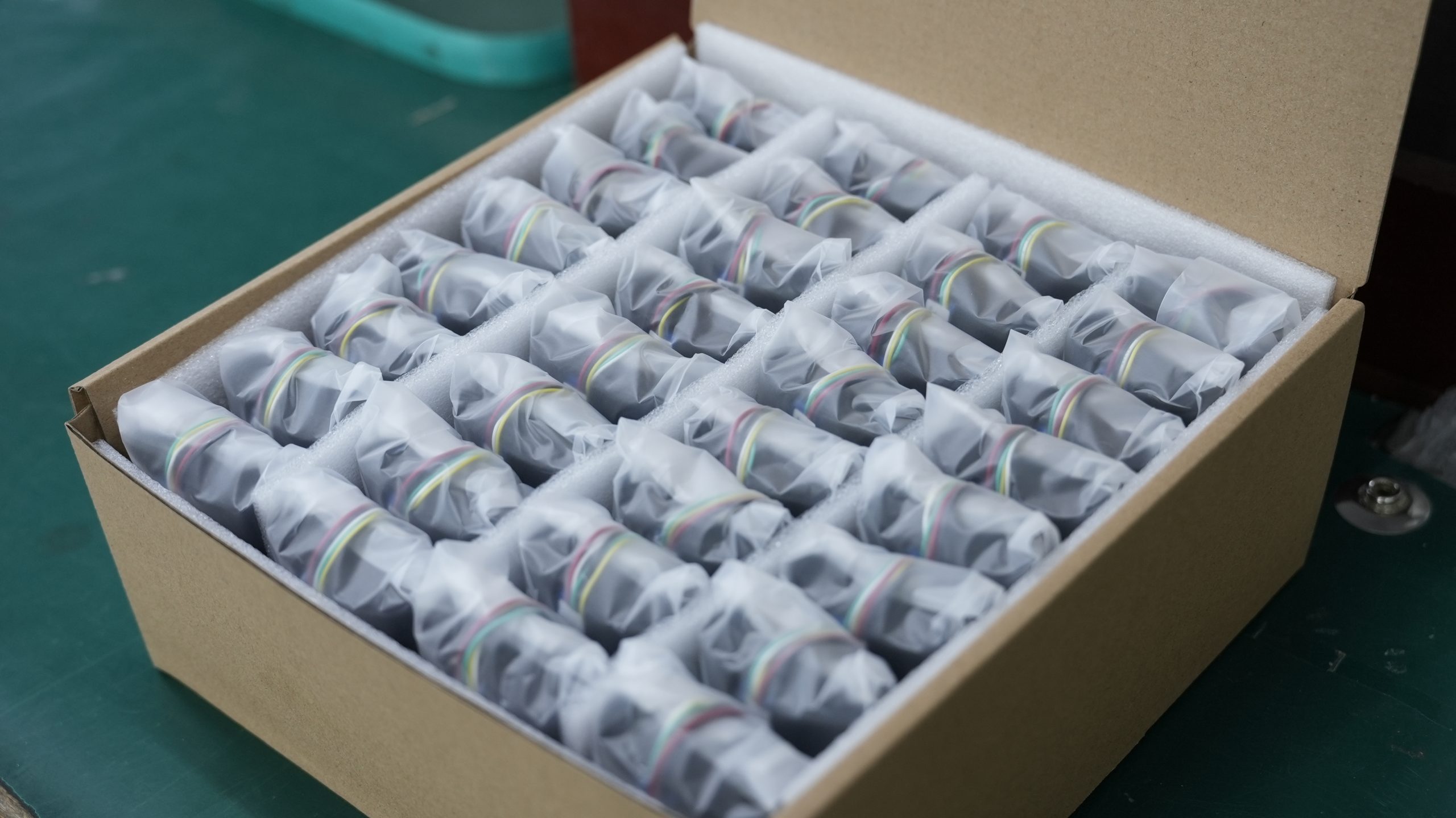 Part 1: Medical Batteries Safety Certification