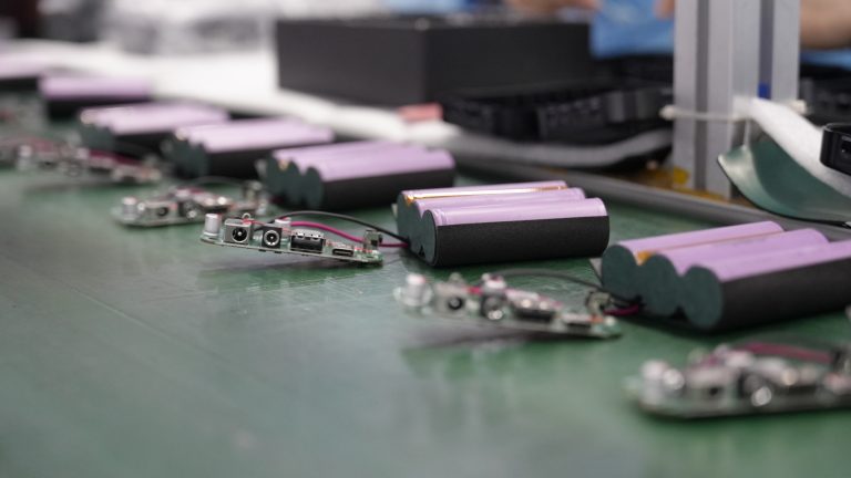 Part 3: Meeting Demands with High-Discharge Lithium Batteries