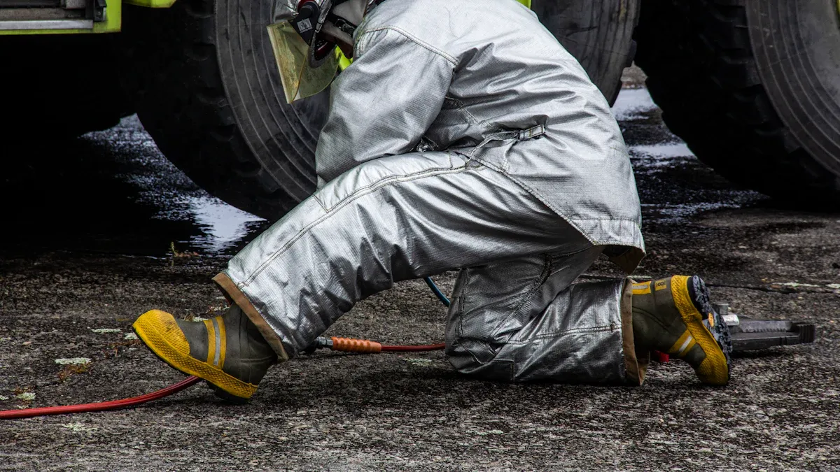 Part 2: Autonomous Mobile Robots in Extreme Conditions