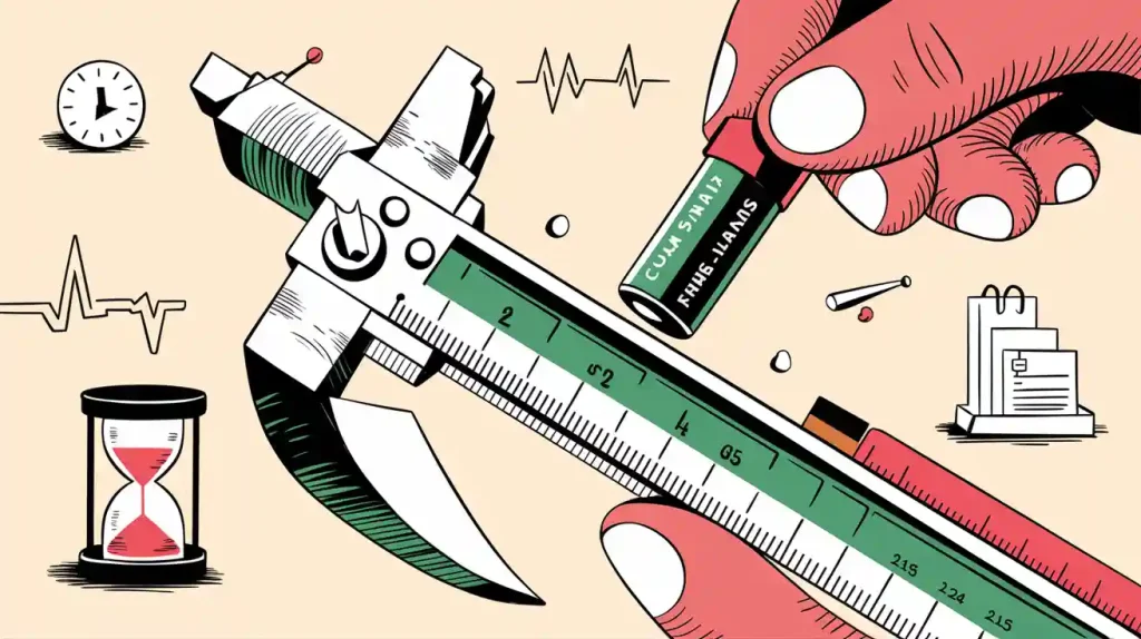 Selecting Batteries for Precision Instruments: Stability and Lifespan