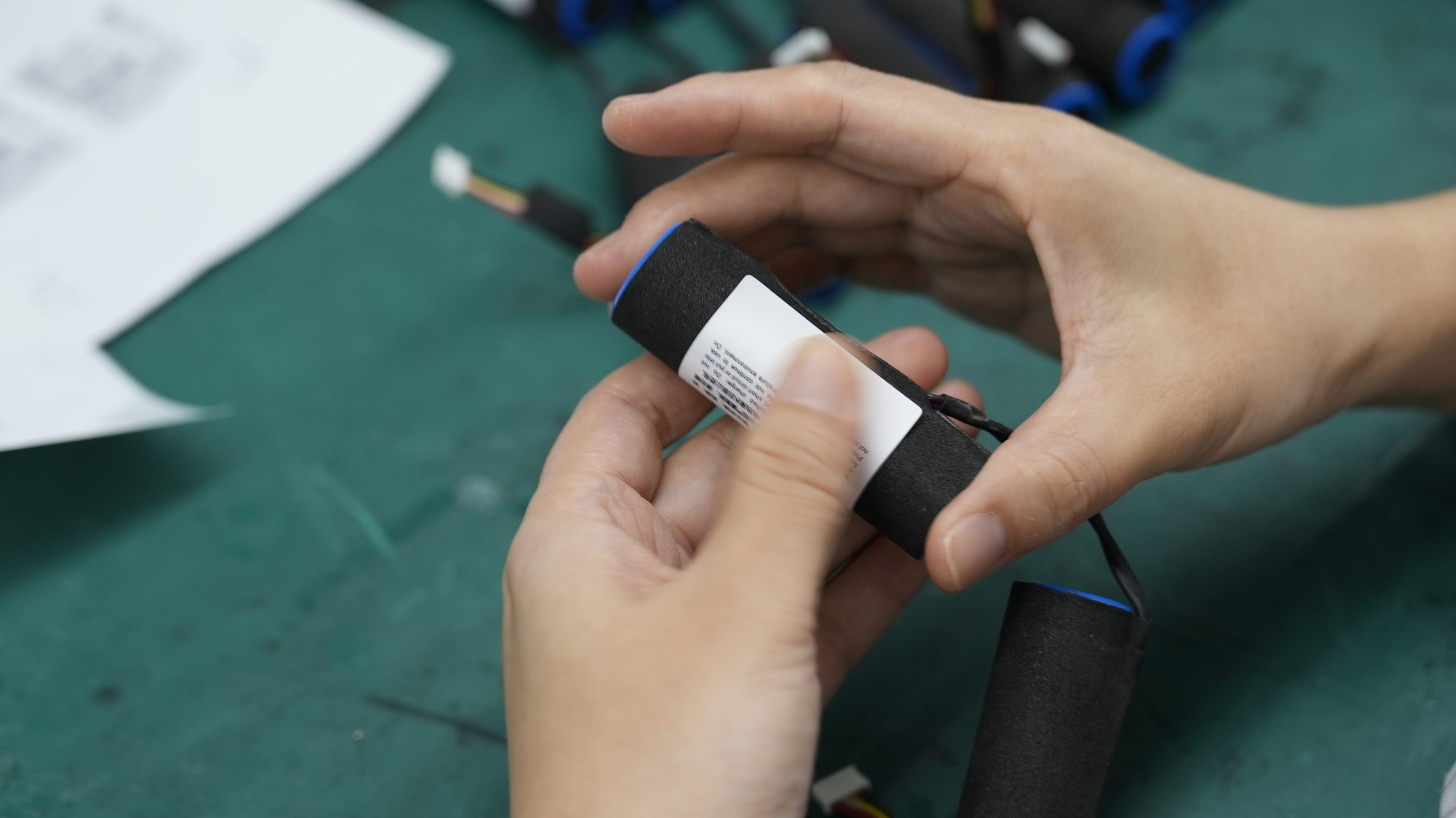 Part2: Minimize Costs with Long-Life Batteries