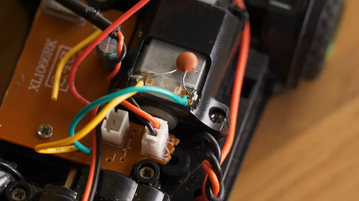 Part 2: Battery Challenges