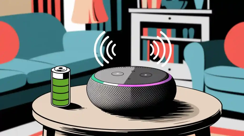 Smart Speaker Secrets for Better Sound and Extended Battery Life