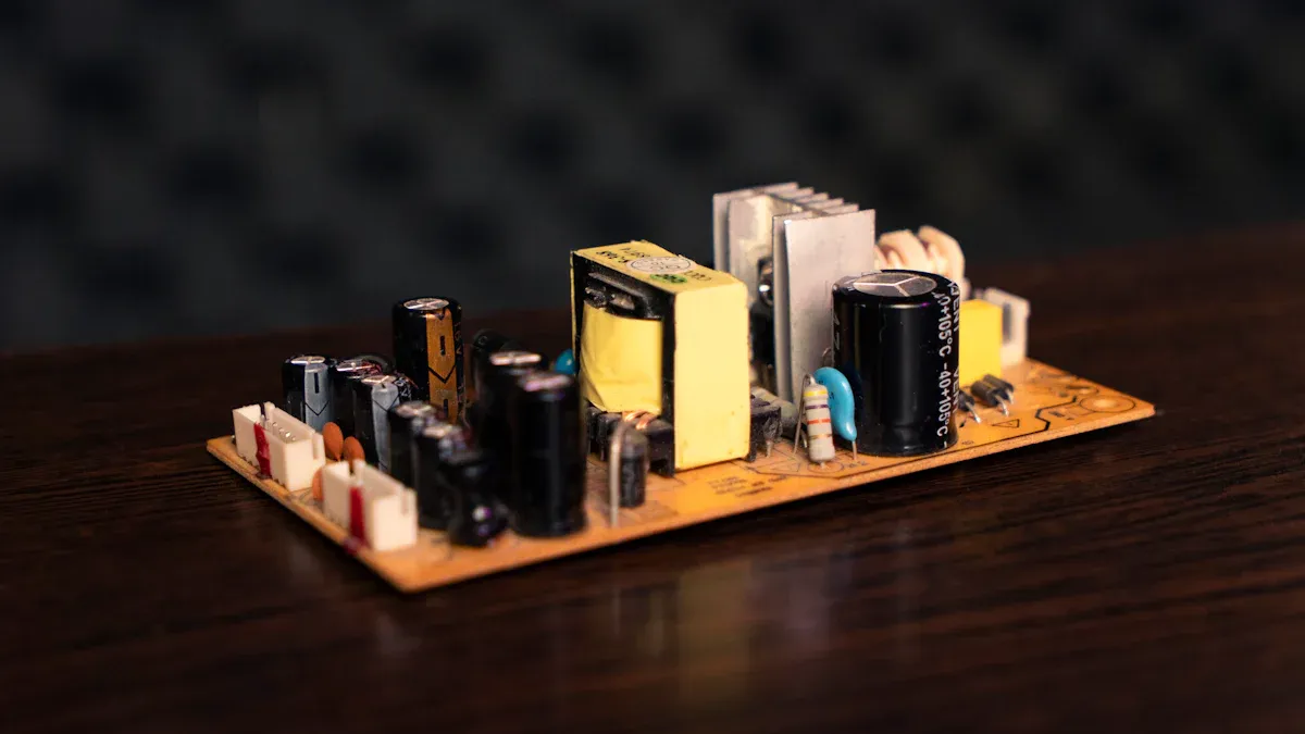 Part 1: Power Management