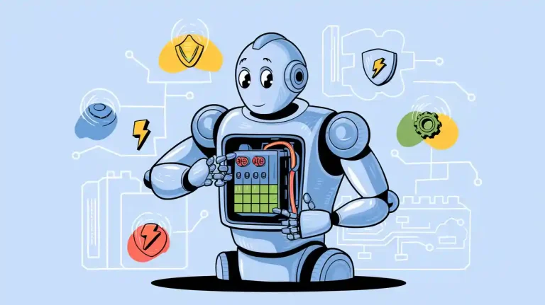 Key Considerations for Humanoid Robot Power Batteries