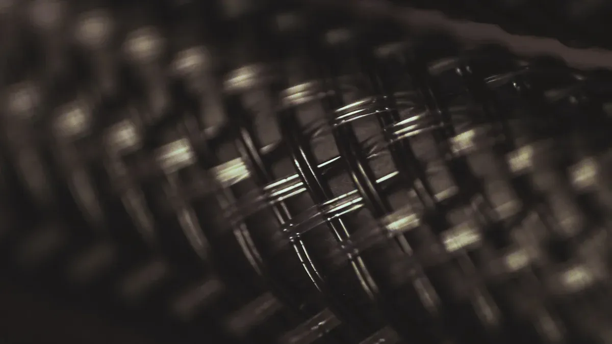 Part2: Materials and Design
