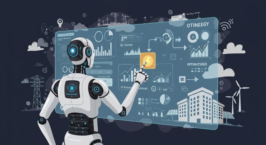 How AI-Driven Robots Push the Boundaries of Energy Management