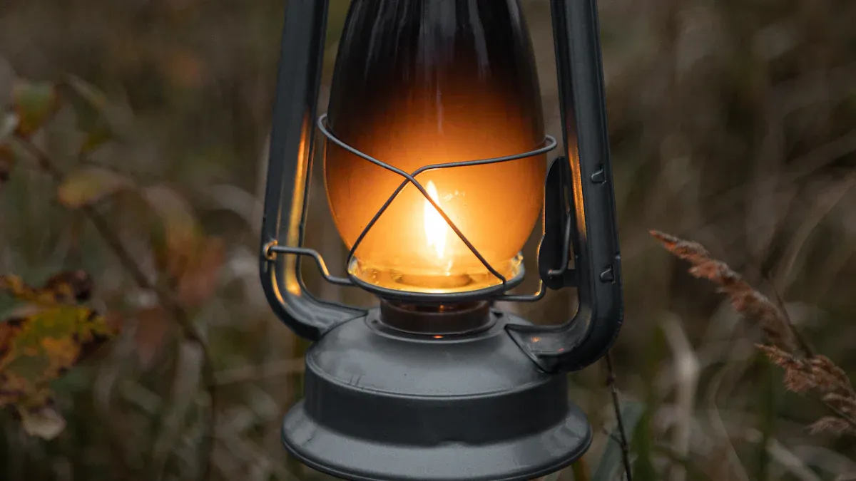 Part 2: Comparing Long-Lasting Batteries for Camping