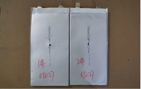 Safety Performance Test Needle Punch Test