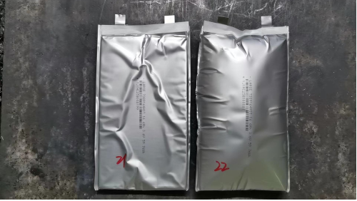 Safety Performance Test Thermal Shock Test 1