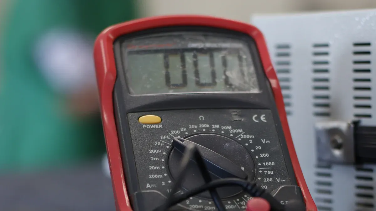 Part2: Safety Testing Standards