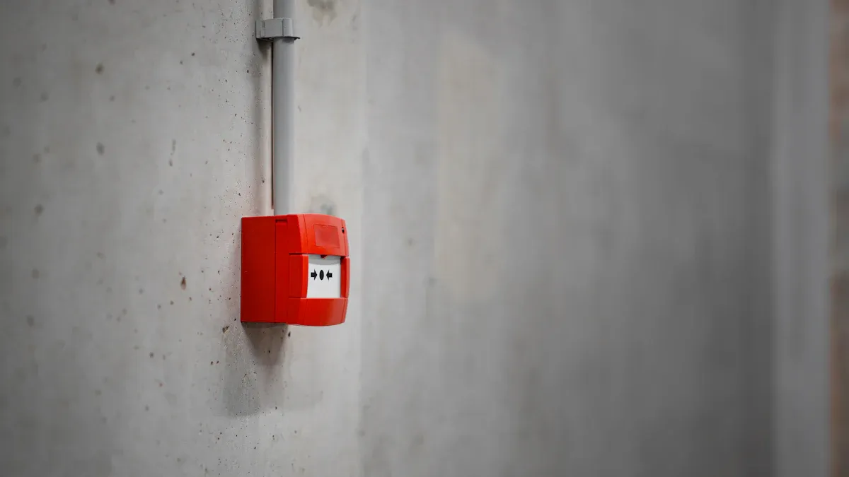 Part 2: Intrinsically Safe Devices and Design