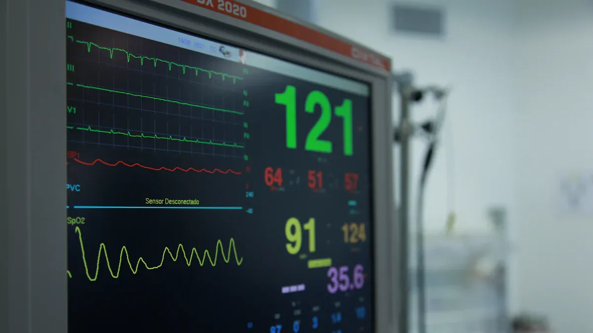 Part 2: Longevity of Cardiac Detection Devices