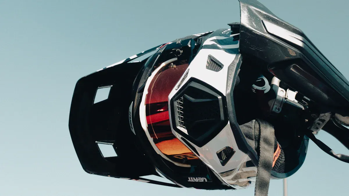 Design Strategies for Firefighting Robots