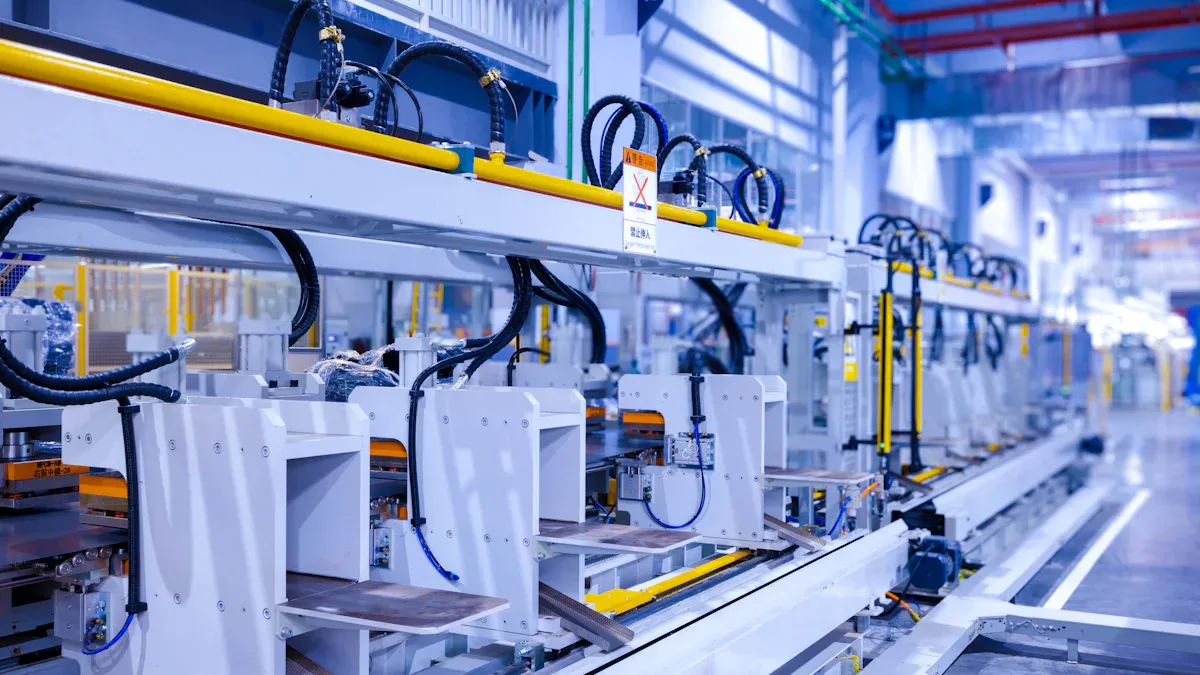 Part2: Battery Technologies Overview