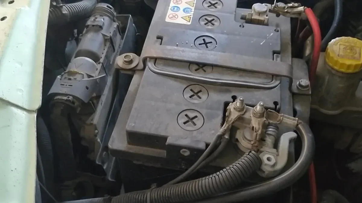 Part 3:High-Discharge Solutions