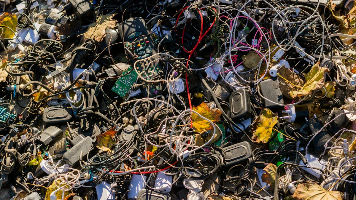 Part1: Handheld Medical Batteries and Environmental Risks