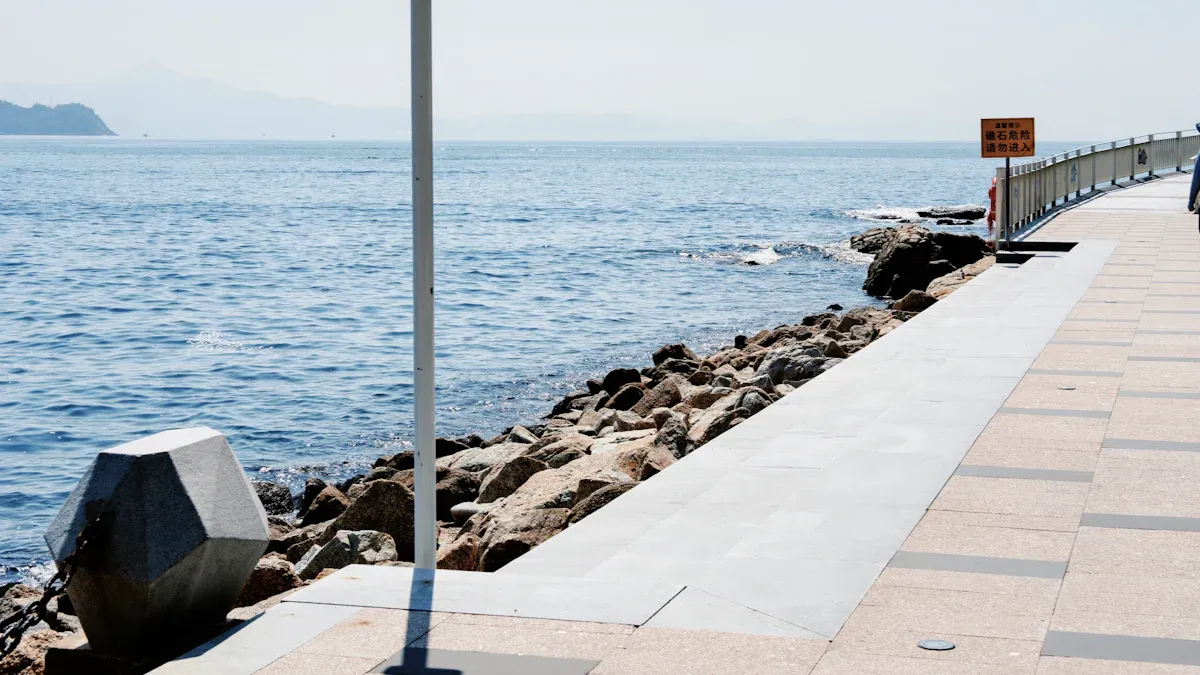 Part 4: Solar Street Lights in Practice