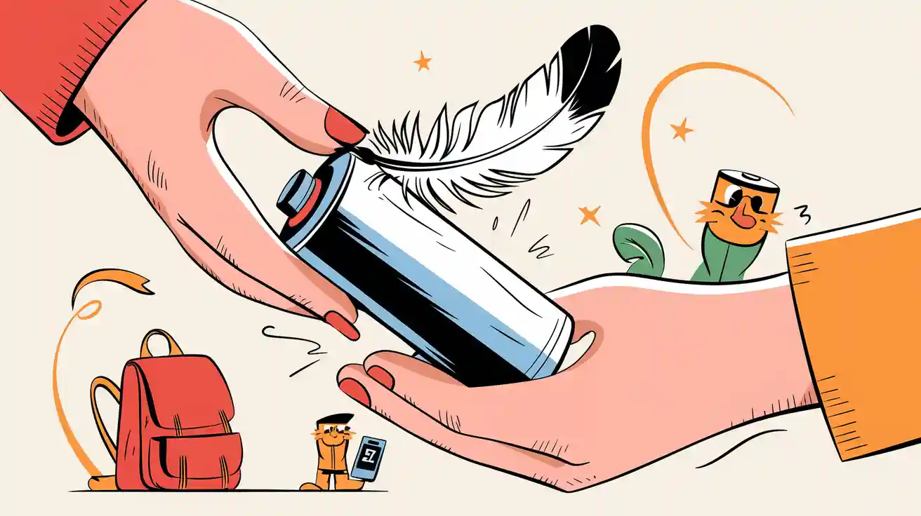 Lightweight Battery Design: Improving Portability and User Comfort