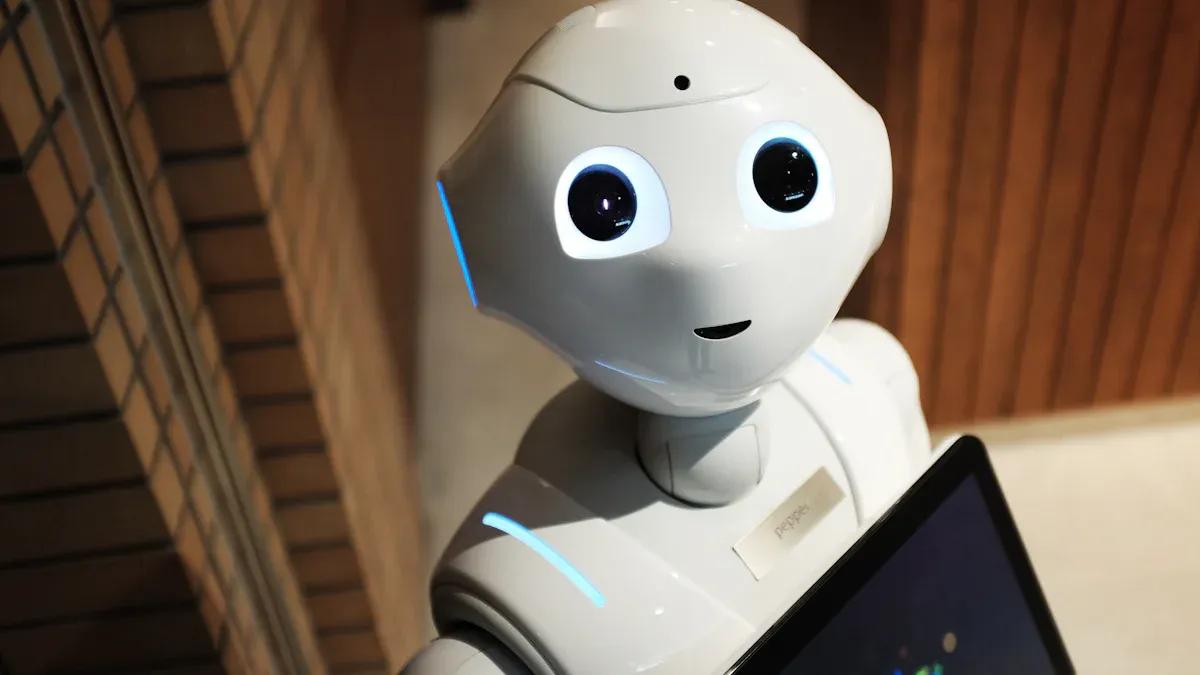Part 4: Emerging Technologies & Applications