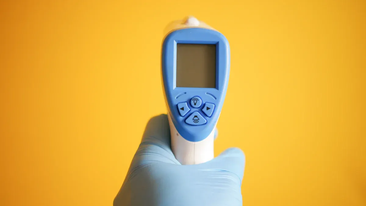 Heat-Resistant Batteries: Key Features