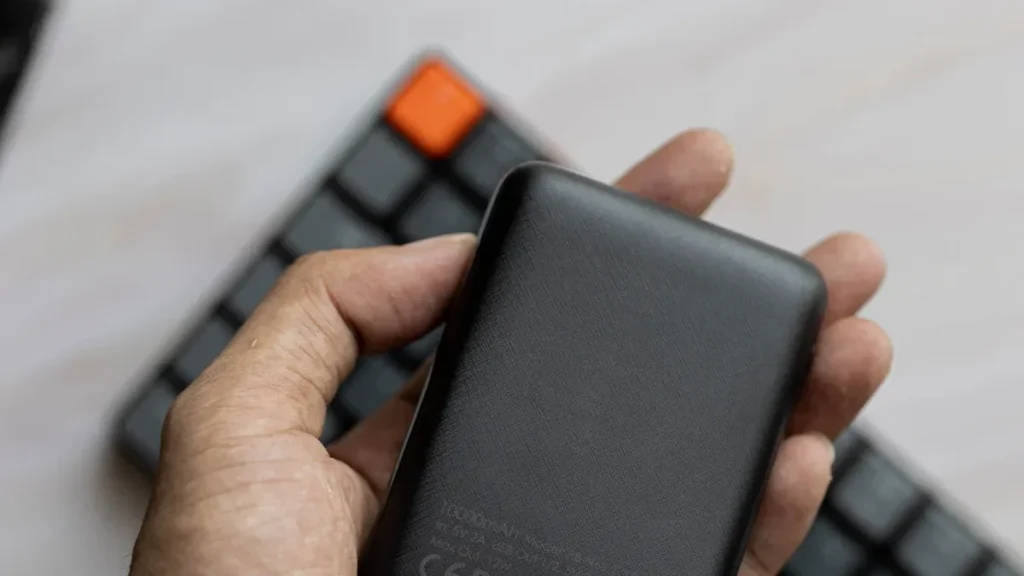 Part1: Battery Challenges