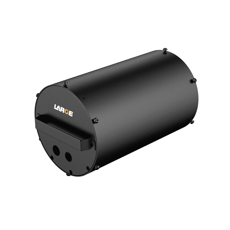 21.6V 17Ah underwater surveying robot lithium battery