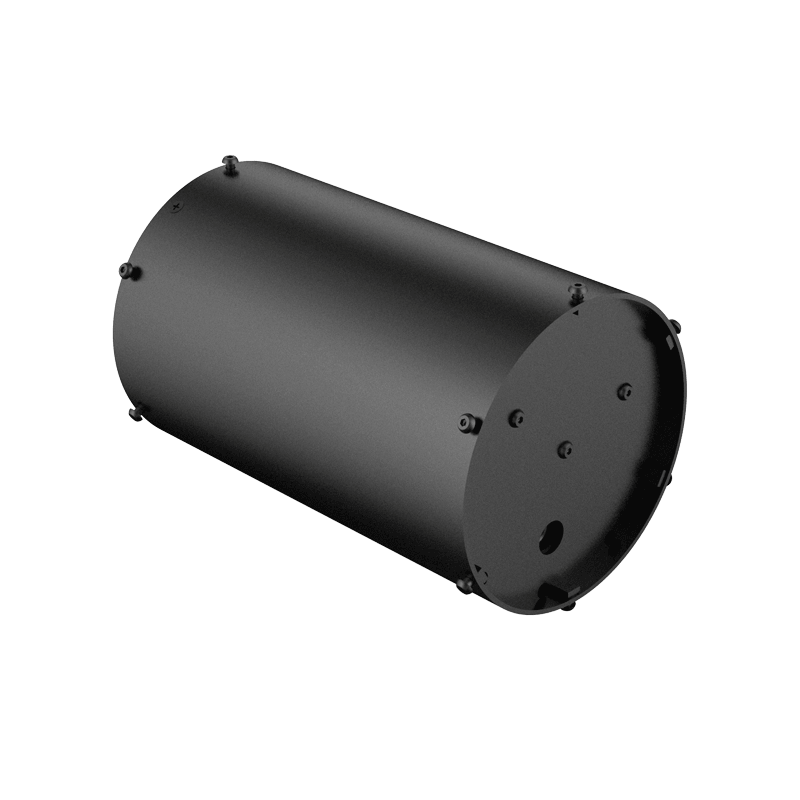 21.6V 17Ah underwater surveying robot lithium battery3