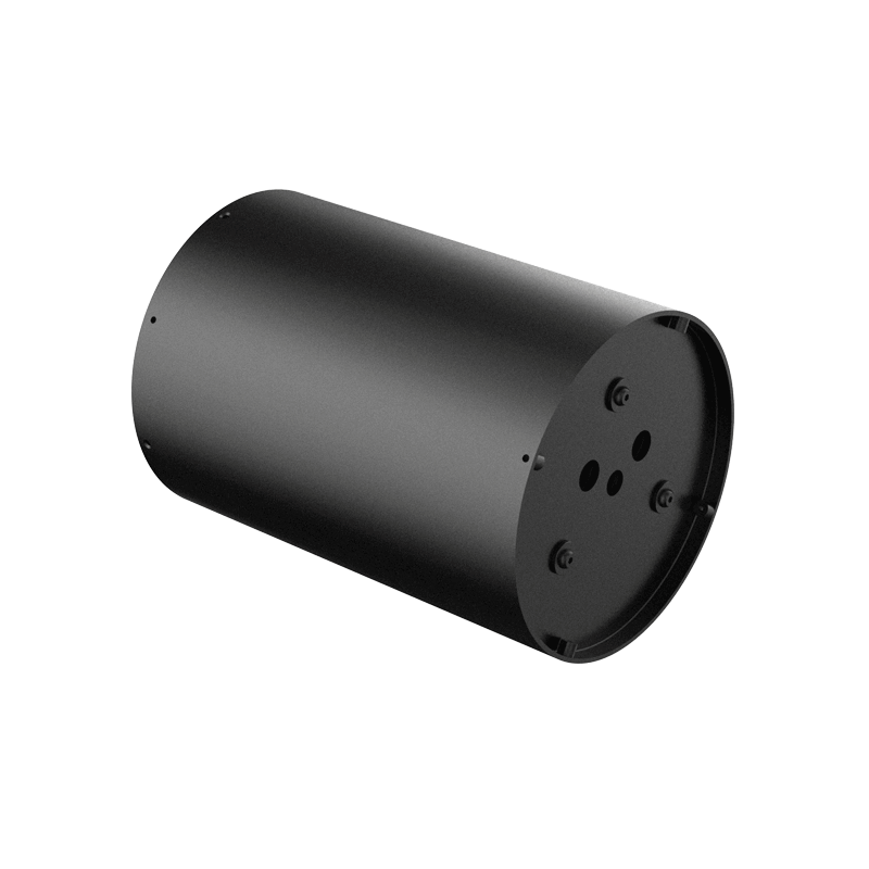 22.4V 28Ah underwater surveying robot with lithium iron phosphate battery, RS485 communication3