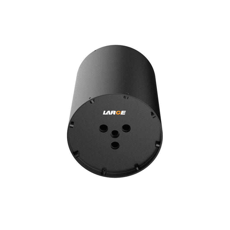 22.4V 28Ah underwater surveying robot with lithium iron phosphate battery, RS485 communication4