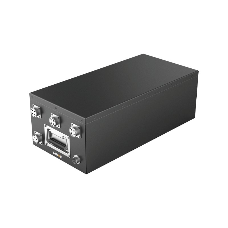 25.2V 214Ah marine exploration sonar ternary lithium battery