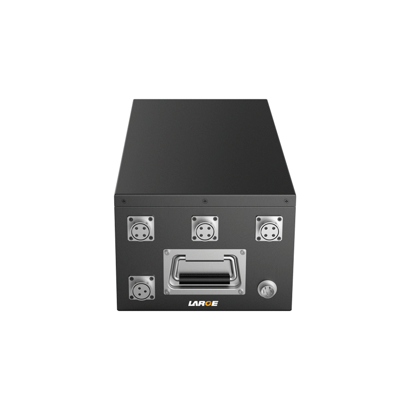 25.2V 214Ah marine exploration sonar ternary lithium battery2