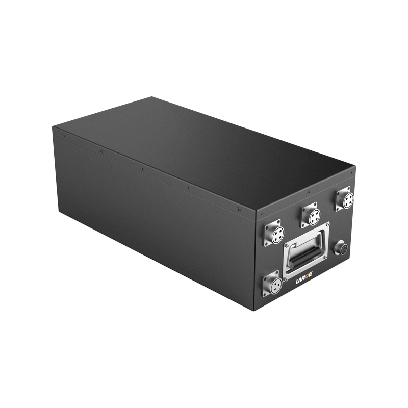 25.2V 214Ah marine exploration sonar ternary lithium battery3