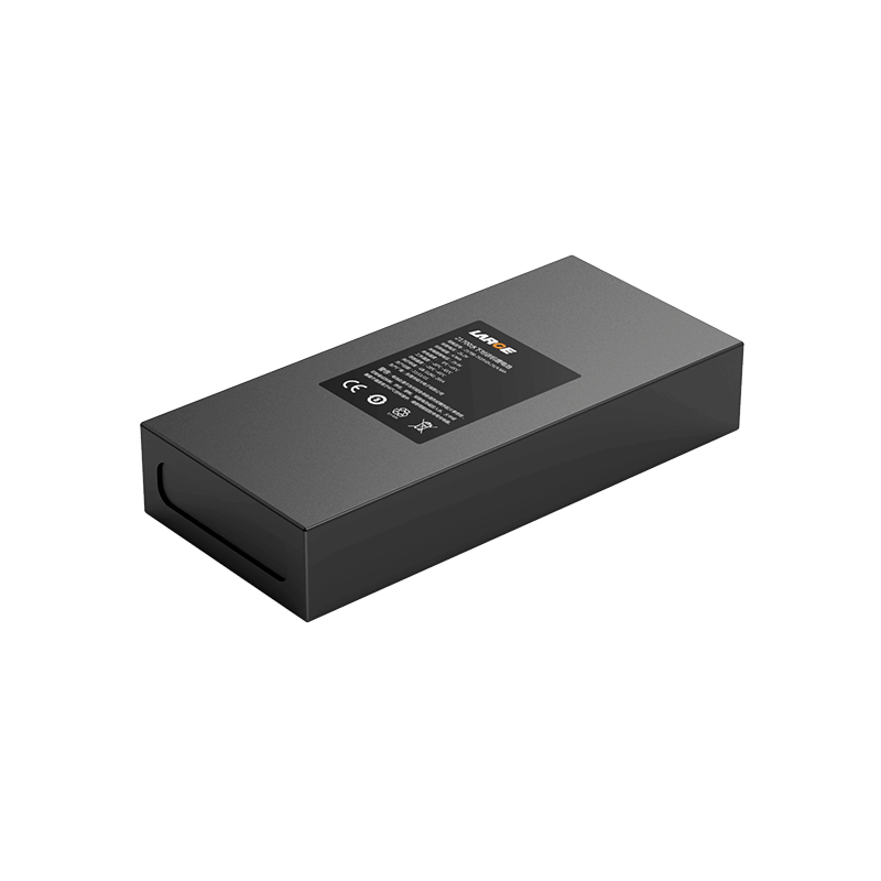 25.2V 4.9AH Underwater Walkie-Talkie Lithium Battery