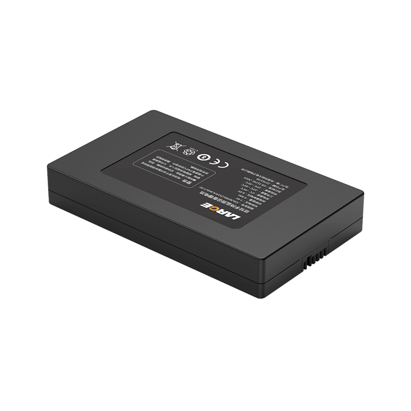 4.9Ah 3.7VShip inspection handheld monitoring equipment with polymer lithium batteries3