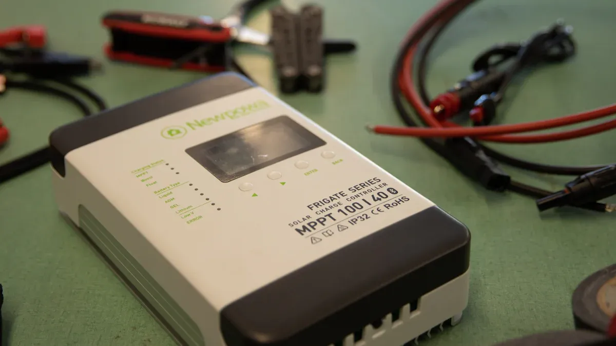 Part2: Battery Management System Safety Functions