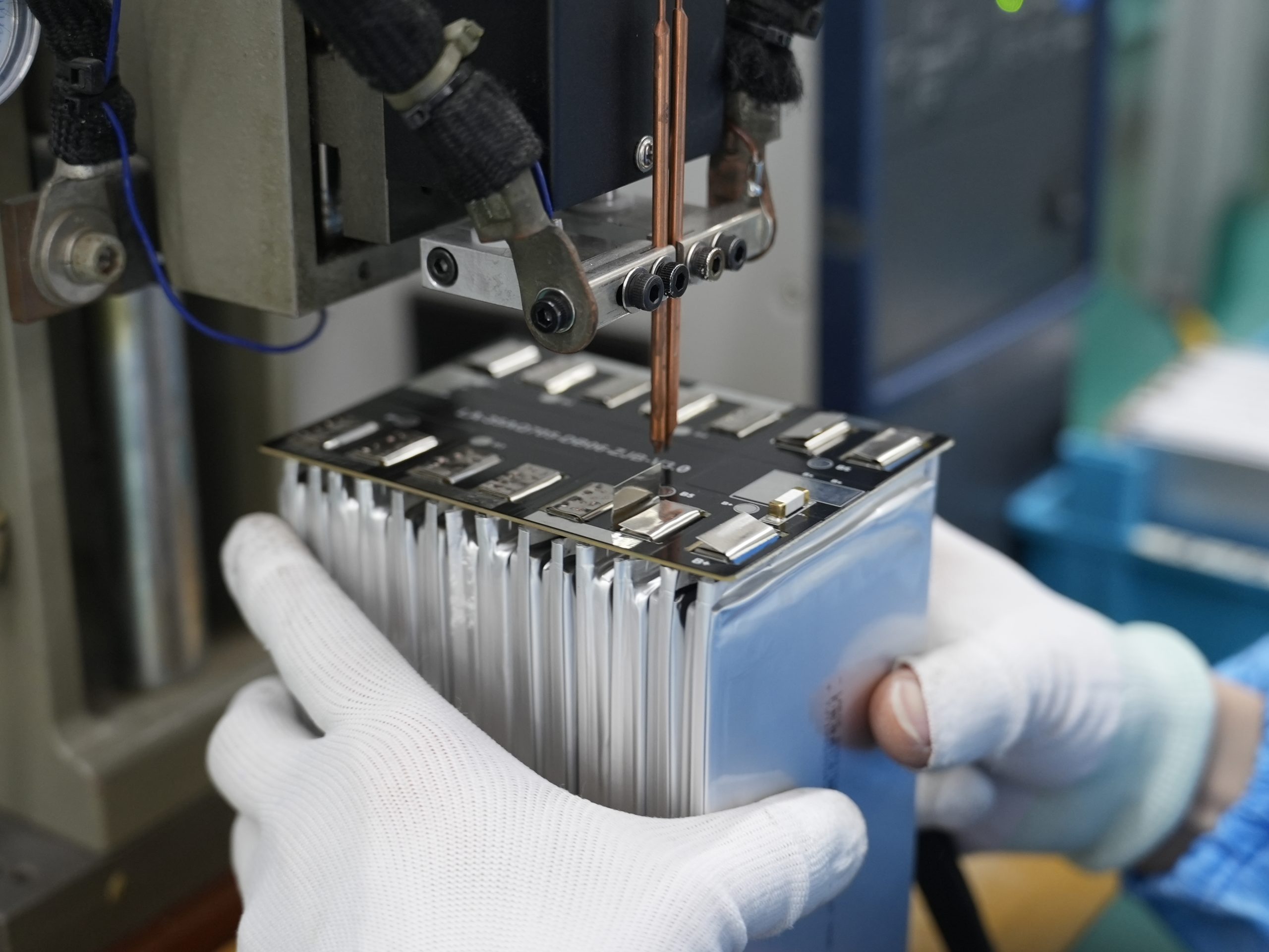 Part4: Innovations in Low Temperature Batteries