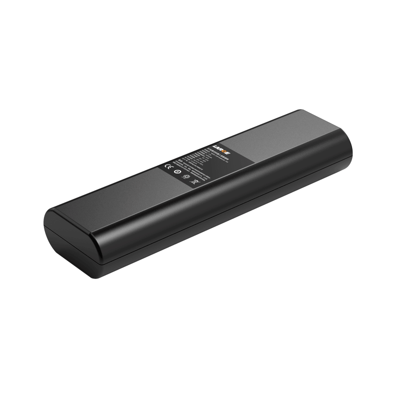 7.4V 4400mAh Swimming Pool Cleaning Robot Intelligent Lithium Battery