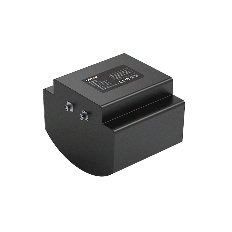 84V 49Ah Li-ion battery for surveying unmanned vessel