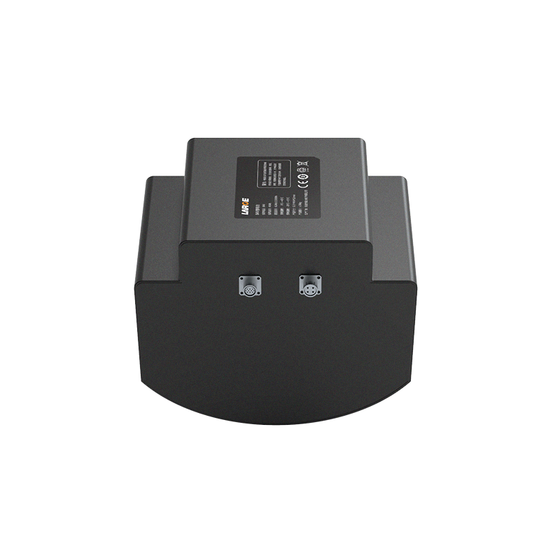 84V 49Ah Li-ion battery for surveying unmanned vessel3