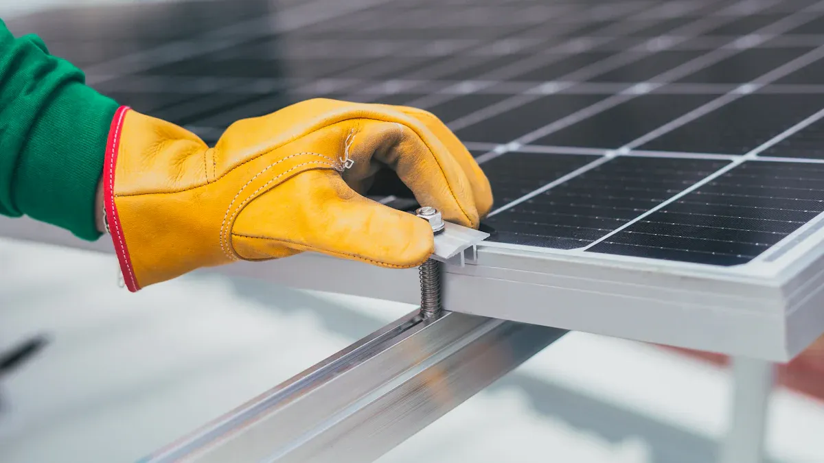 Part 2: Overcharge Protection