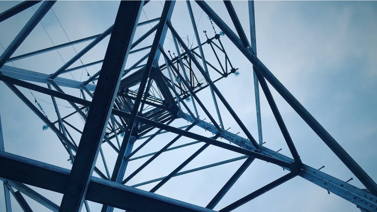 Part1: Balancing Standby and Instant Power