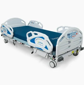 Electric hospital bed products