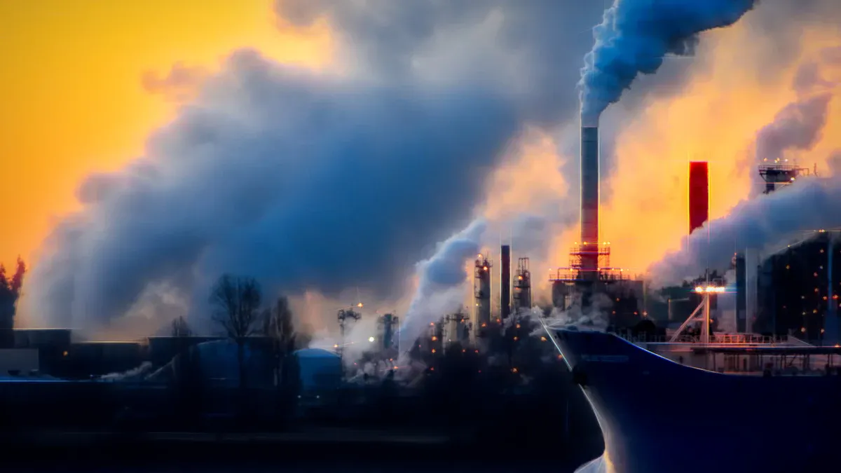 Part 3: Environmental and Operational Safety