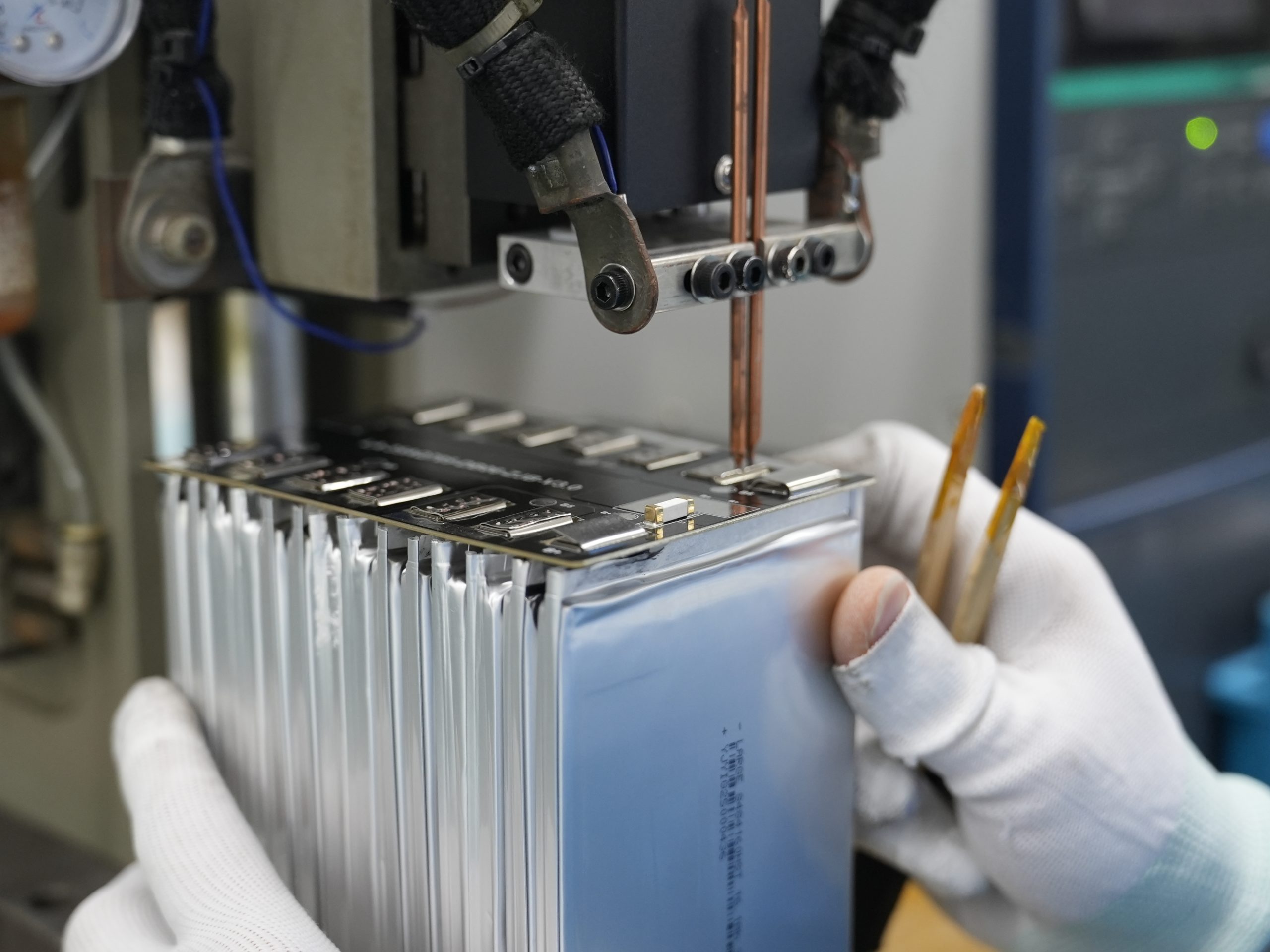 Part 3: Innovations in Lithium Batteries