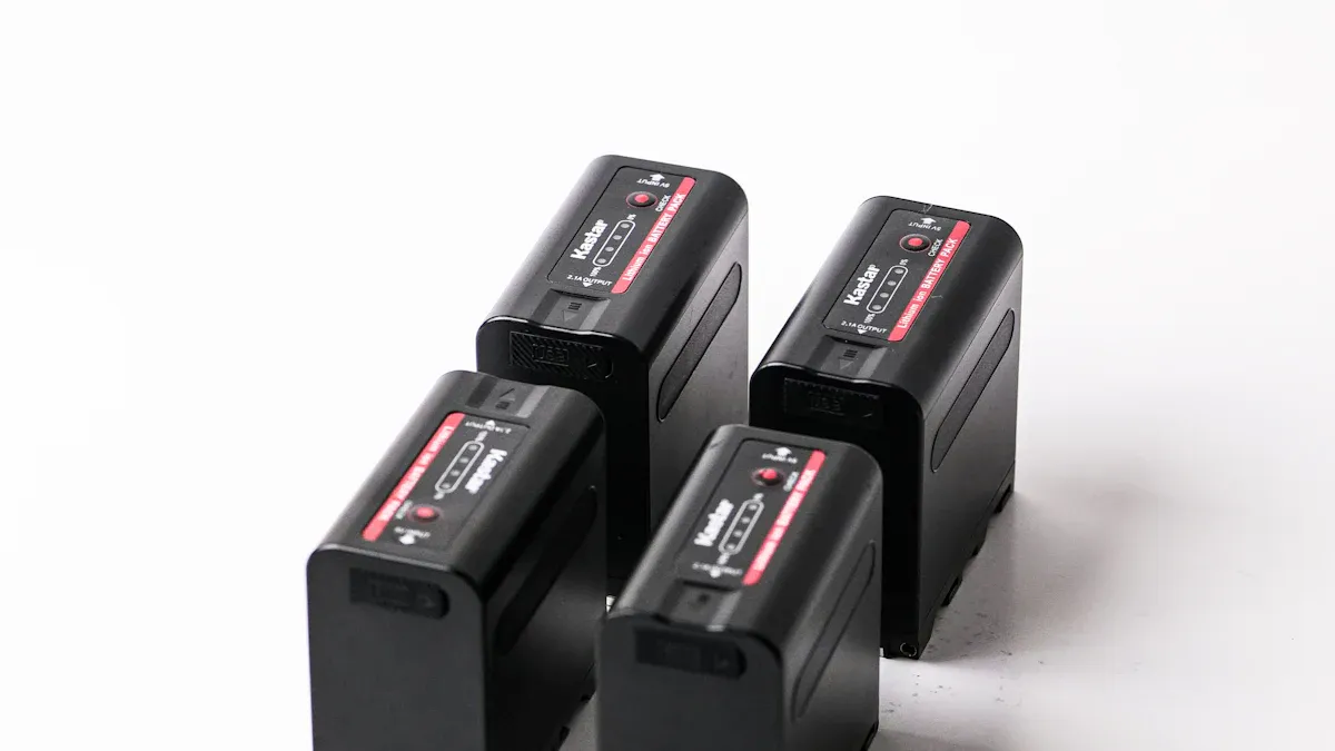Part3: Custom Battery Solutions and Their Benefits