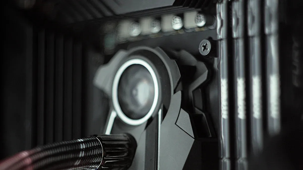 Part 3: System Design