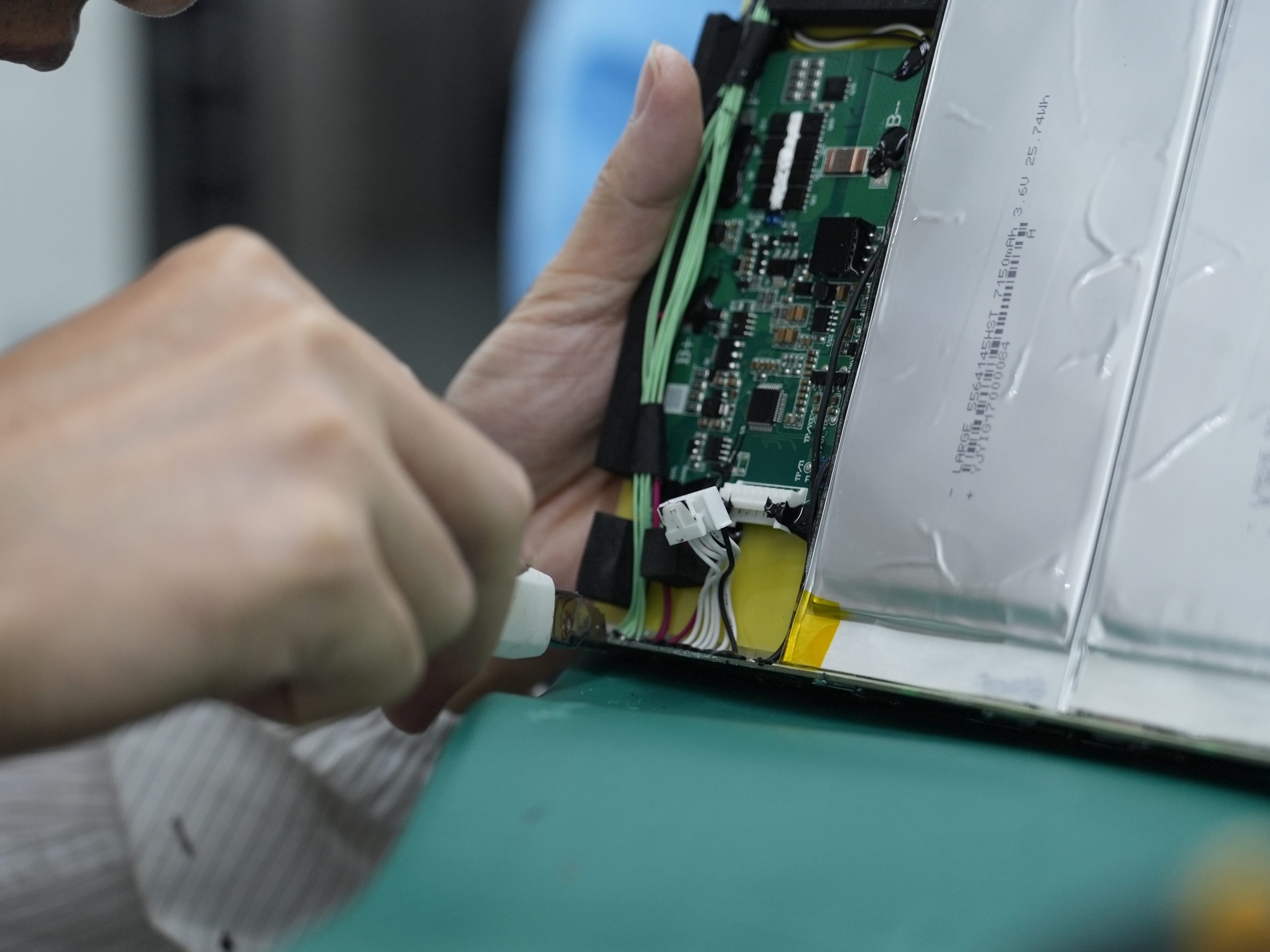 Part3: Challenges And Innovations In Medical Device Battery Solutions